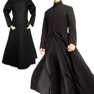 Нео Костюм матрицы