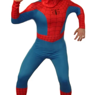 Человек паук Костюм