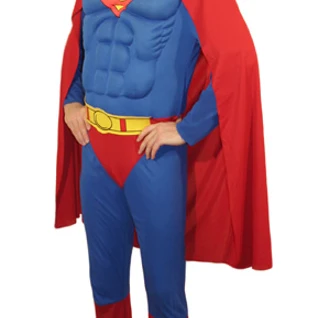 Супермен Костюм