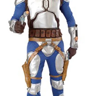 Космический охотник Костюм