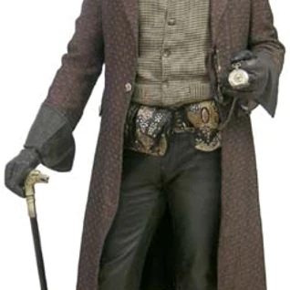 Стимпанк 2 Костюм мужской