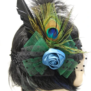 ЖЕНСКИЕ ГОЛОВНЫЕ УБОРЫ ШЛЯПКА №40