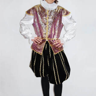 КОСТЮМ ВЕЛЬМОЖА №8