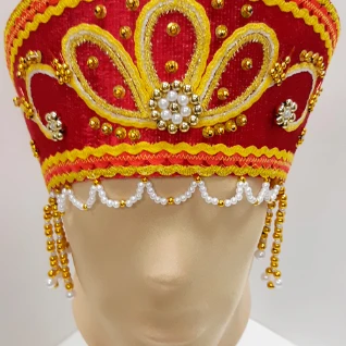 Кокошник Артикул 49