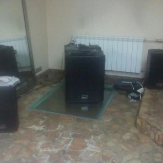 Акустическая система Biema GS-PRO 4000T II -2