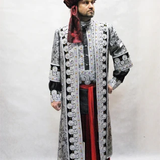 КОСТЮМ ПАДИШАХ ЮСУФ