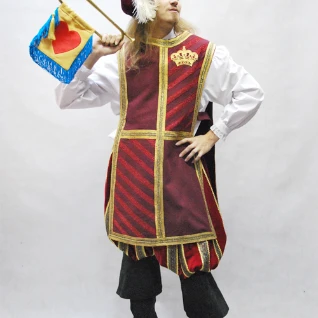 КОСТЮМ ГЛАШАТАЙ