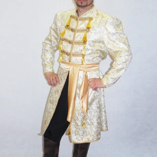 КОСТЮМ ЖОРЖ МИЛОСЛАВСКИЙ