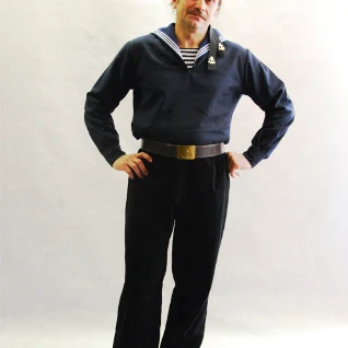 ФОРМА МАТРОСА