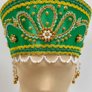 Кокошник Артикул 50