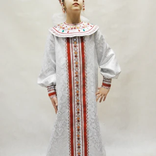 ЦАРЕВНА ОЛЬГА