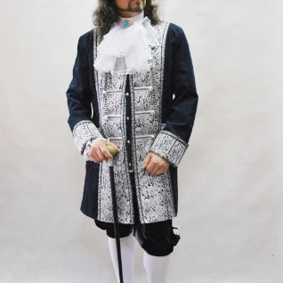 КОСТЮМ ВЕЛЬМОЖИ №2