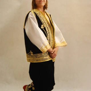 КОСТЮМ ВОСТОЧНЫЙ ПРИНЦ 2