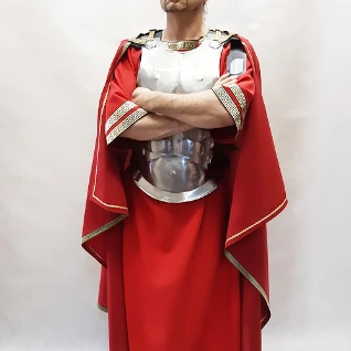 КОСТЮМ ЦЕЗАРЯ №2