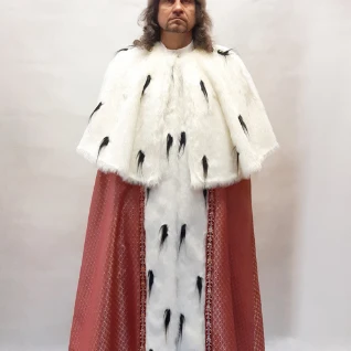 КОСТЮМ КОРОЛЬ №2