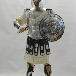 РИМСКИЙ ВОИН №2