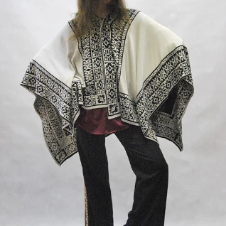 КОСТЮМ МЕКСИКАНЦА ЭНРИКЕ