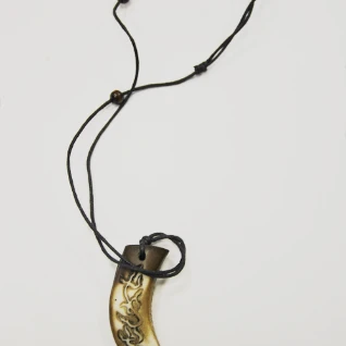 Амулет Индейца