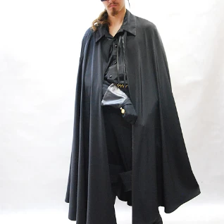 КОСТЮМ ЗОРРО №2