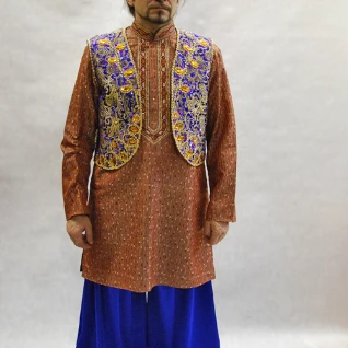 ВОСТОЧНЫЙ КОСТЮМ ХОДЖА НАСРЕДИН