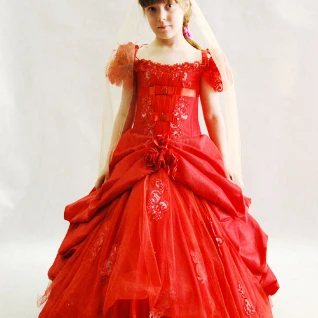 ПЛАТЬЕ КОРОЛЕВА АЛЕКСИС