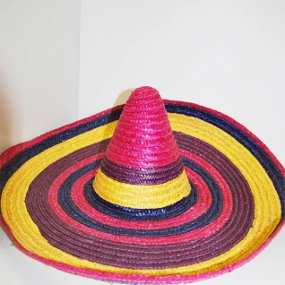 СОМБРЕРО №12