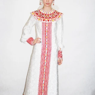 ЦАРЕВНА НЕСМЕЯНА №2