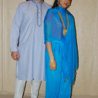 МУЖСКОЙ ИНДИЙСКИЙ КОСТЮМ №1