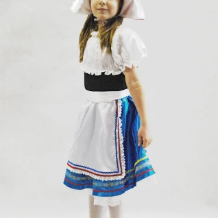 ДЕТСКИЙ БАВАРСКИЙ КОСТЮМ