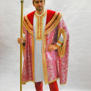 КОСТЮМ ЦАРЬ ГВИДОН