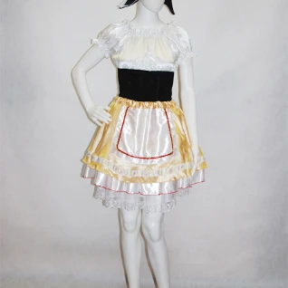 БАВАРСКИЙ КОСТЮМ (мини)