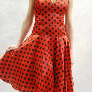 "ПЛАТЬЕ ""СТИЛЯГИ"""