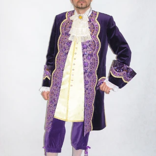 КОСТЮМ ВЕЛЬМОЖИ №21