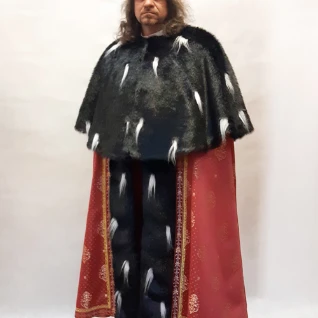 КОСТЮМ КОРОЛЬ №3