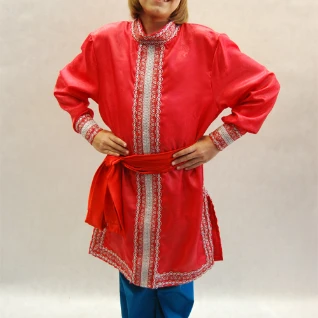 КОСТЮМ ЦАРЕВИЧ, КНЯЖИЧ