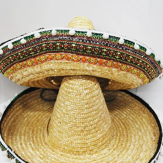 СОМБРЕРО №8