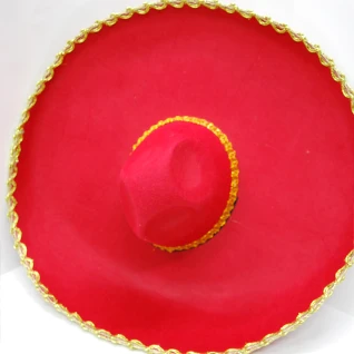 СОМБРЕРО №10