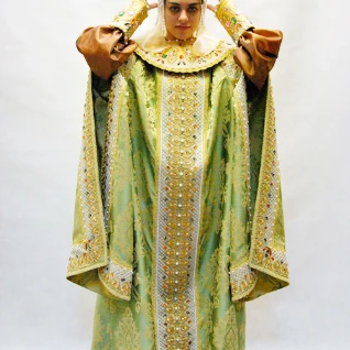 ЦАРИЦА АНАСТАСИЯ