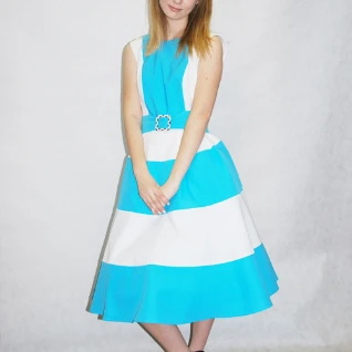 "ПЛАТЬЕ ""СТИЛЯГИ"""