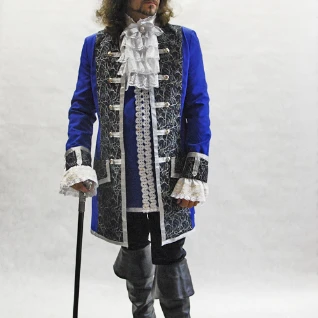 КОСТЮМ ВЕЛЬМОЖИ №5