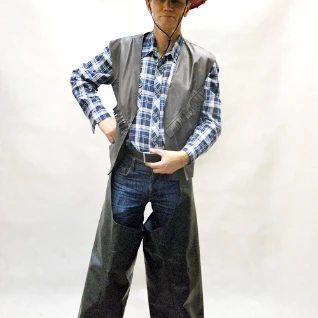 КОСТЮМ КОВБОЯ 3