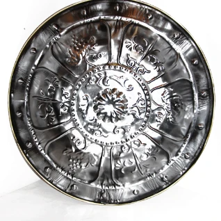 ЩИТЫ РЫЦАРСКИЕ №5