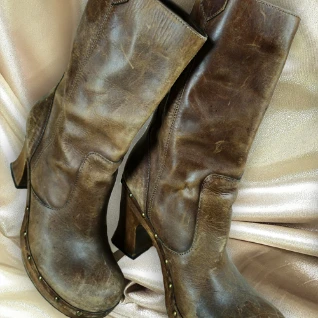 КОВБОЙСКИЕ САПОГИ ЖЕНСКИЕ