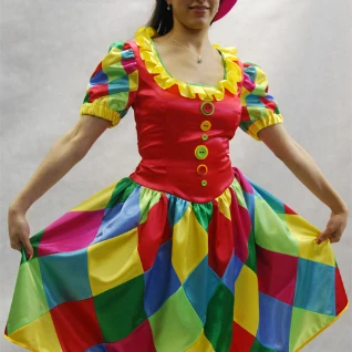 ПЛАТЬЕ КОЛОБИНА №2