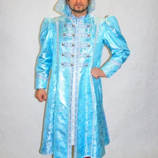 КОСТЮМ ЦАРЕВИЧ АНДРЕЙ