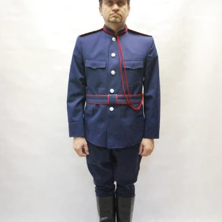 ОКОЛОТОЧНЫЙ НАДЗИРАТЕЛЬ, ГОРОДОВОЙ, ПОЛИЦЕЙСКИЙ