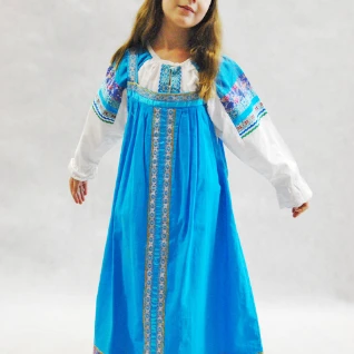 КОСТЮМ НАСТЕНЬКА