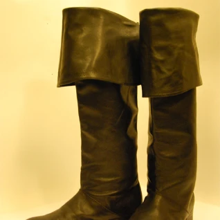 САПОГИ БОТФОРТЫ