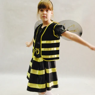 КОСТЮМ ПЧЕЛКИ