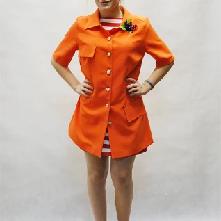 ЗИНОЧКА, ЖЕНА ШУРИКА №1